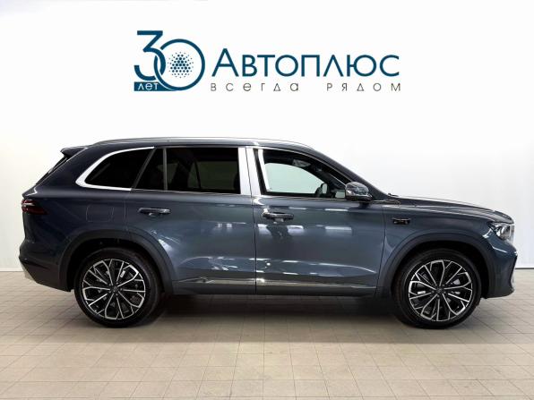 Geely Monjaro I Рестайлинг 2 с пробегом 2026 года, цена 4 350 000 рублей, 10 км, внедорожник, Автокод Объявления