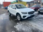 Belgee X70 I Рестайлинг Сызрань  - изображение 19