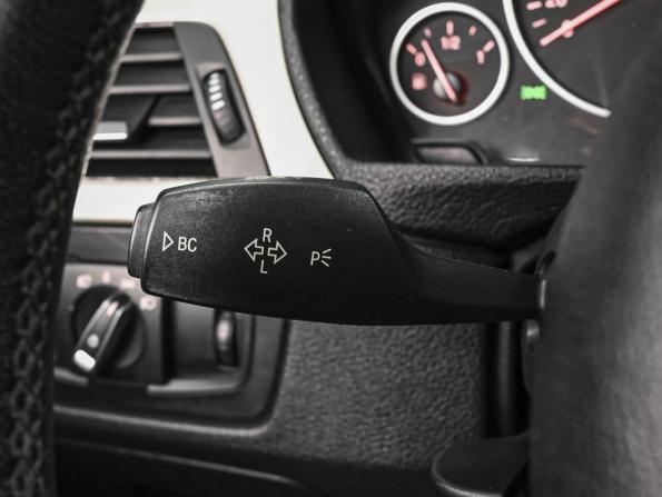 BMW 3 серии VI (F3x) с пробегом 2013 года, цена 1 798 000 рублей, 148517 км, седан, Автокод Объявления
