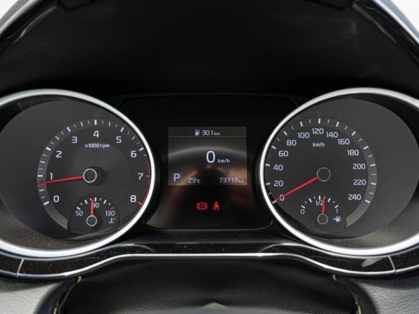Kia Ceed III с пробегом 2019 года, цена 1 950 000 рублей, 73713 км, хэтчбек, Автокод Объявления