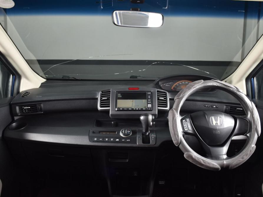 Honda Freed I Кемерово  - изображение 7