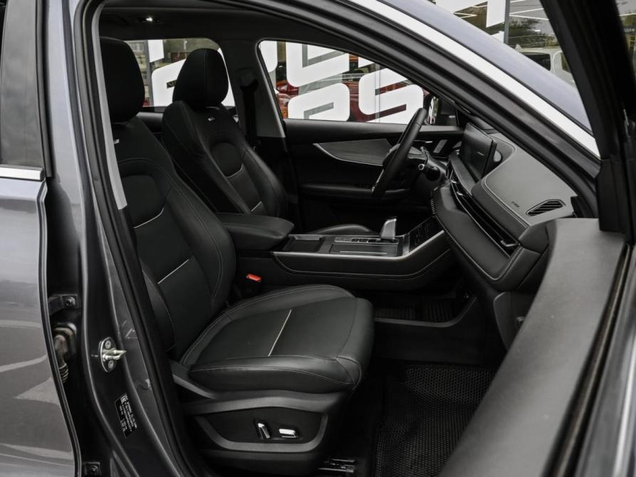 Chery Tiggo 7 Pro Max I Волгоград  - изображение 8