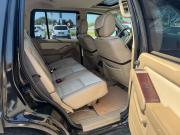 Ford Explorer IV Пермь  - изображение 32