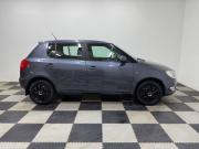Skoda Fabia II Рестайлинг Воронеж  - изображение 16
