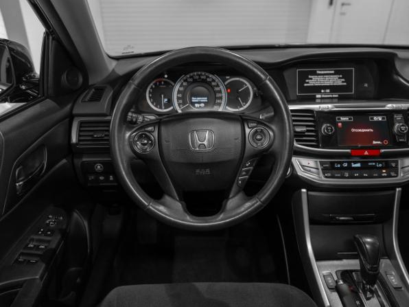 Honda Accord IX с пробегом 2013 года, цена 1 590 000 рублей, 149961 км, седан, Автокод Объявления