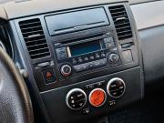 Nissan Tiida I Рестайлинг Краснодар  - изображение 27