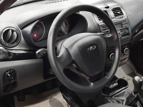 Lada (ВАЗ) Granta I Рестайлинг с пробегом 2021 года, цена 772 000 рублей, 88846 км, универсал, Автокод Объявления