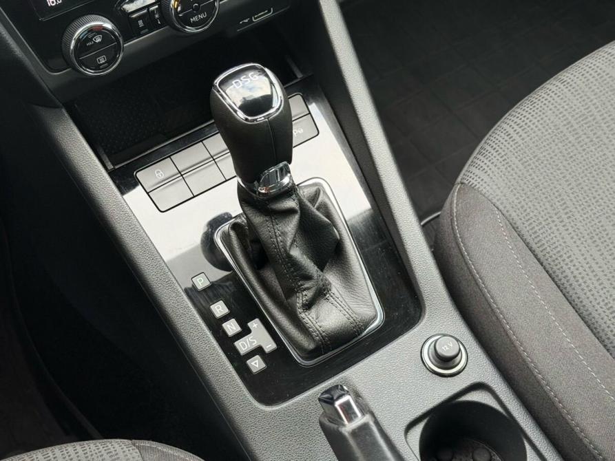 Skoda Octavia III (A7) Рестайлинг Ижевск  - изображение 30