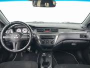 Mitsubishi Lancer IX Рестайлинг Екатеринбург  - изображение 38