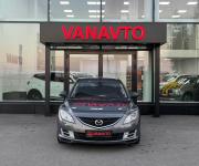 Mazda 6 II (GH) Азнакаево  - изображение 33
