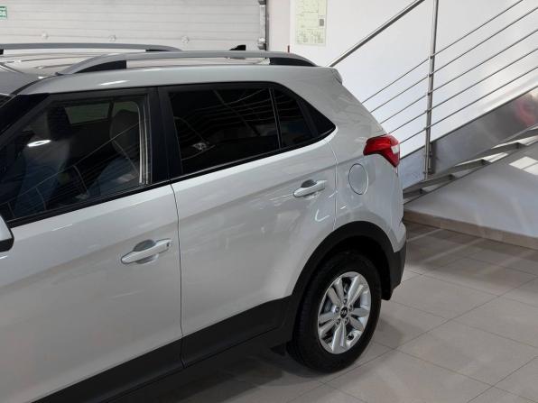 Hyundai Creta I с пробегом 2017 года, цена 1 699 900 рублей, 114000 км, внедорожник, Автокод Объявления