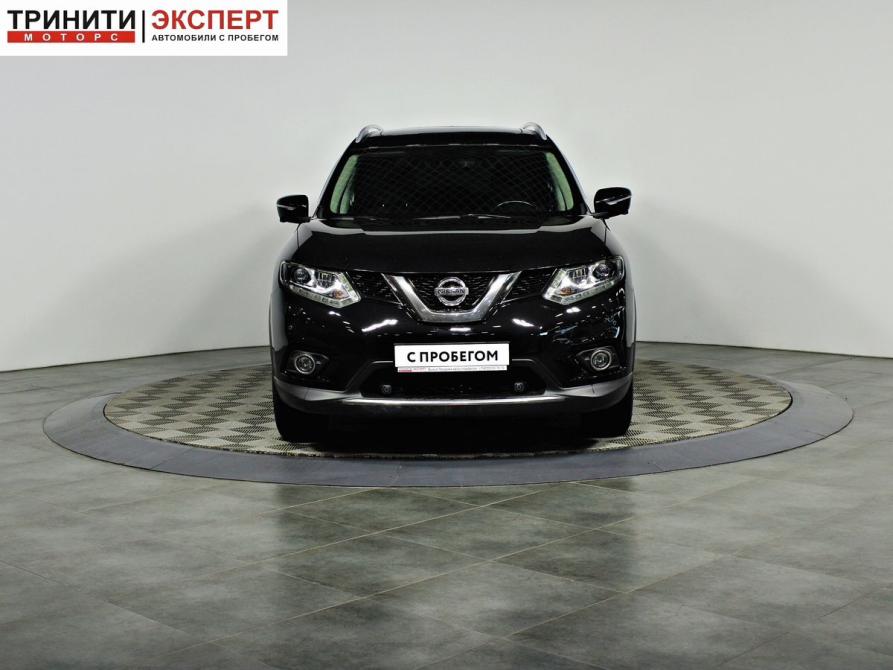 Nissan X-Trail III Белгород  - изображение 2