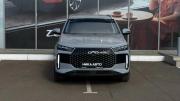 Chery Tiggo 4 I Рестайлинг 2 Оренбург  - изображение 17