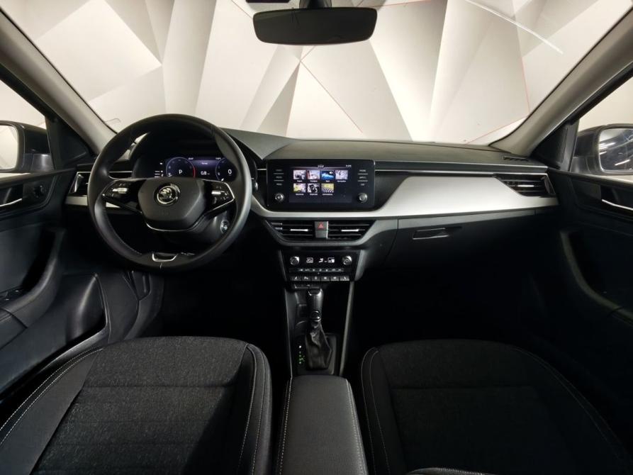 Skoda Rapid II Москва  - изображение 14