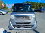 Honda N-BOX I Рестайлинг Тюмень  - изображение 22