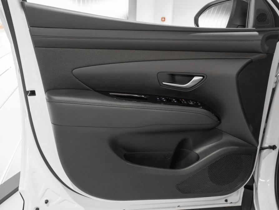 Hyundai Tucson IV Рестайлинг Москва  - изображение 16