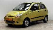 Chevrolet Spark II Киров  - изображение 15