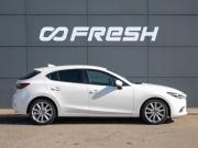 Mazda Axela III Рестайлинг Краснодар  - изображение 28