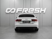 Audi A6 IV (C7) Рестайлинг Воронеж  - изображение 31