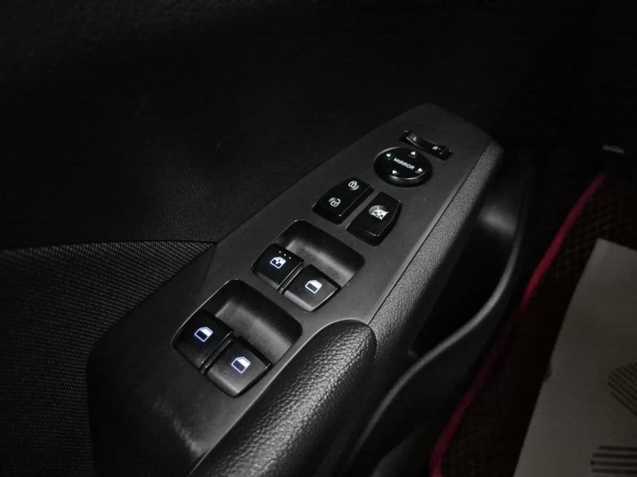 Hyundai Solaris II Набережные Челны  - изображение 11