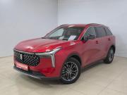 FAW Bestune T55 Альметьевск  - изображение 30