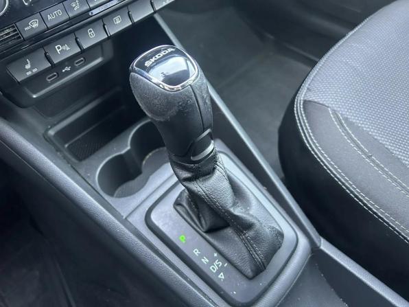 Skoda Rapid II с пробегом 2020 года, цена 1 773 750 рублей, 63984 км, лифтбек, Автокод Объявления