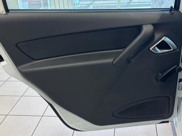Lada (ВАЗ) Granta I Рестайлинг с пробегом 2025 года, цена 1 010 000 рублей, 9000 км, лифтбек, Автокод Объявления