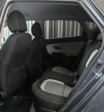 Kia Ceed II Рестайлинг с пробегом 2018 года, цена 1 222 000 рублей, 128338 км, хэтчбек, Автокод Объявления