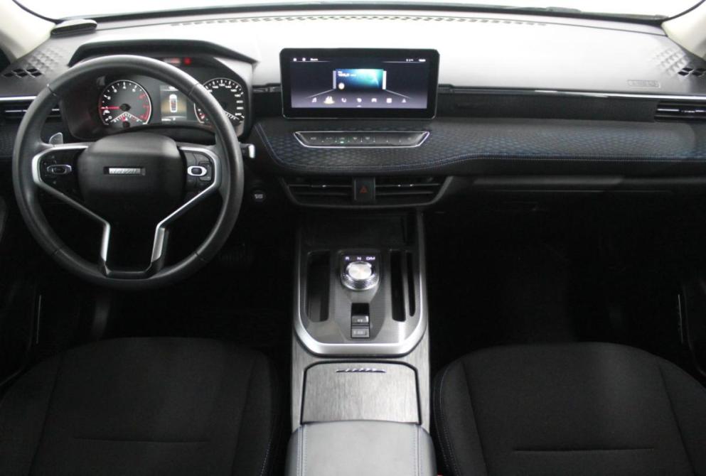 Haval Jolion I Астрахань  - изображение 20
