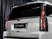 Cadillac Escalade IV Тюмень  - изображение 50