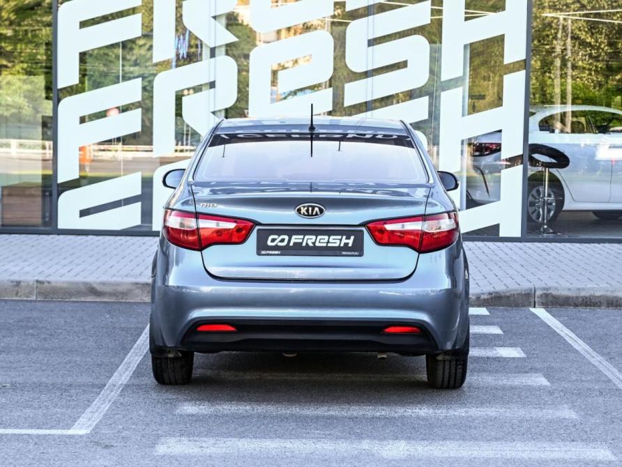 Kia Rio III Волгоград  - изображение 4
