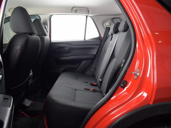 Daihatsu Rocky A200 с пробегом 2020 года, цена 1 465 995 рублей, 84387 км, внедорожник, Автокод Объявления