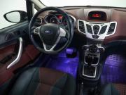 Ford Fiesta Mk6 Санкт-Петербург  - изображение 31