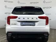 Haval Jolion I Рестайлинг Москва  - изображение 17