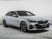 BMW 5 серии VIII (G60/G61/G68) Москва  - изображение 25