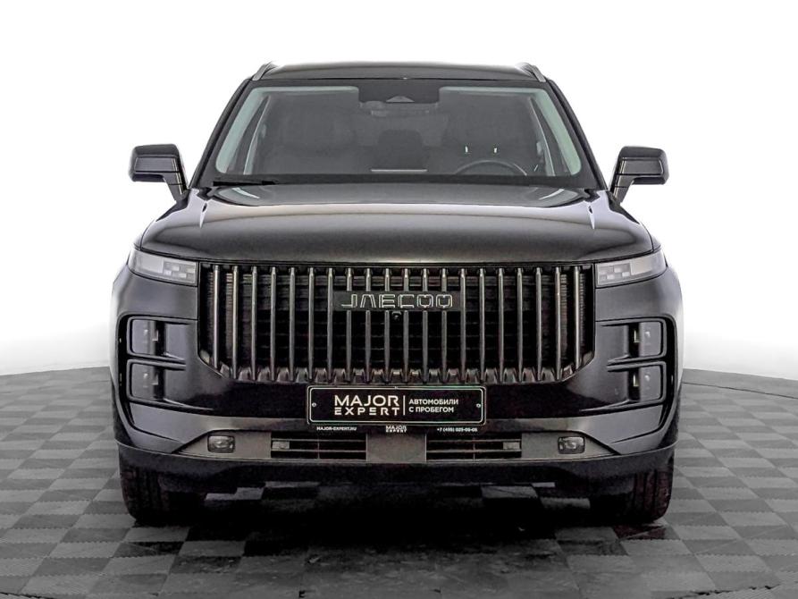 Jaecoo J7 I Москва  - изображение 2