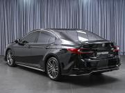 Toyota Camry IX (XV80) China Market Ставрополь  - изображение 29