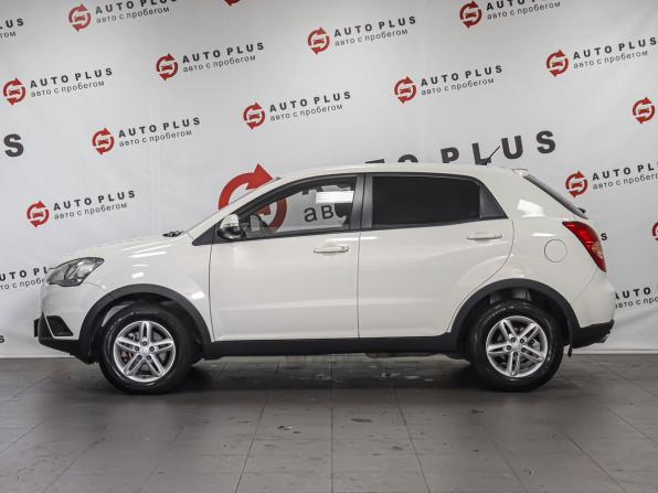 SsangYong Actyon II с пробегом 2011 года, цена 949 000 рублей, 127787 км, внедорожник, Автокод Объявления