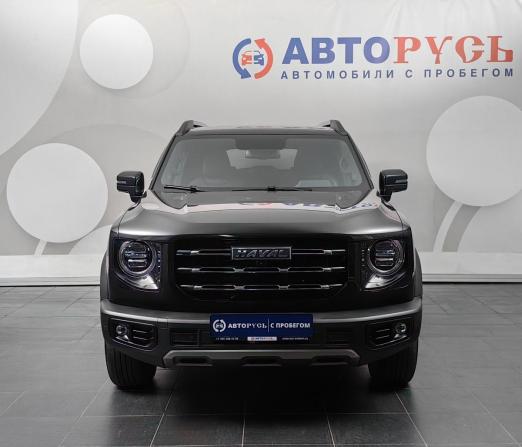 Haval Dargo I с пробегом 2023 года, цена 2 454 000 рублей, 80930 км, внедорожник, Автокод Объявления