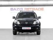 Honda CR-V III Рестайлинг Тюмень  - изображение 25