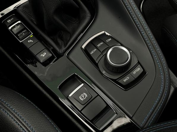 BMW X1 II (F48) Рестайлинг с пробегом 2020 года, цена 3 535 300 рублей, 72287 км, внедорожник, Автокод Объявления