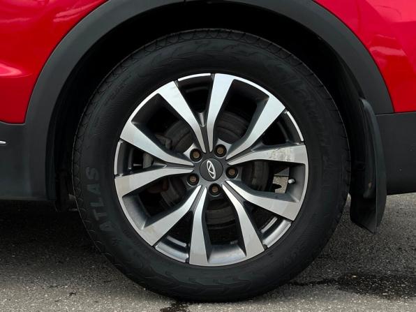 Chery Tiggo 7 Pro Max I с пробегом 2023 года, цена 1 749 700 рублей, 63625 км, внедорожник, Автокод Объявления