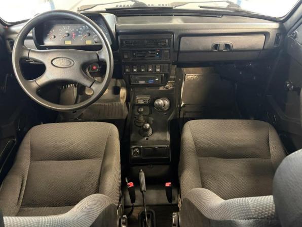 Lada (ВАЗ) 2121 (4x4) I Рестайлинг с пробегом 2012 года, цена 287 000 рублей, 74581 км, внедорожник, Автокод Объявления