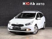 Kia Ceed II Екатеринбург  - изображение 14