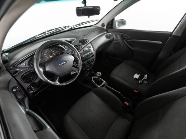 Ford Focus I Рестайлинг с пробегом 2004 года, цена 198 000 рублей, 308000 км, седан, Автокод Объявления