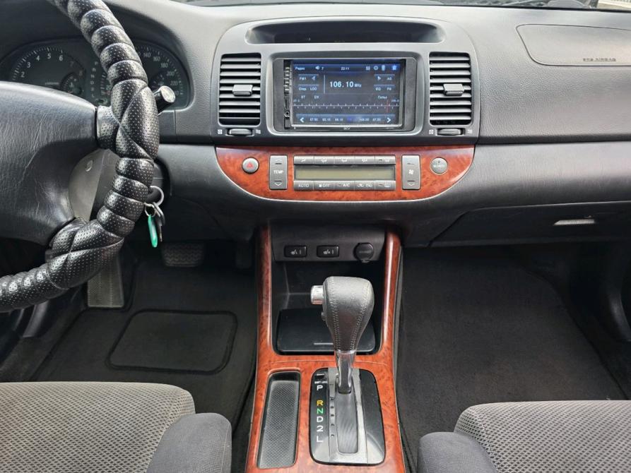Toyota Camry V (XV30) Новосибирск  - изображение 21