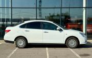 Nissan Almera III (G15) Воронеж  - изображение 19