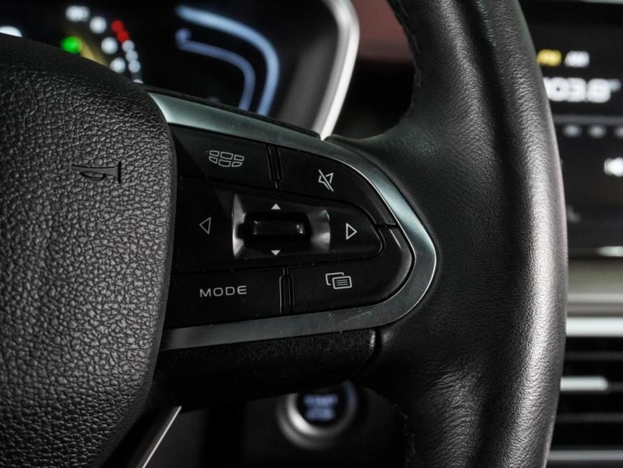 Geely Coolray I Воронеж  - изображение 20
