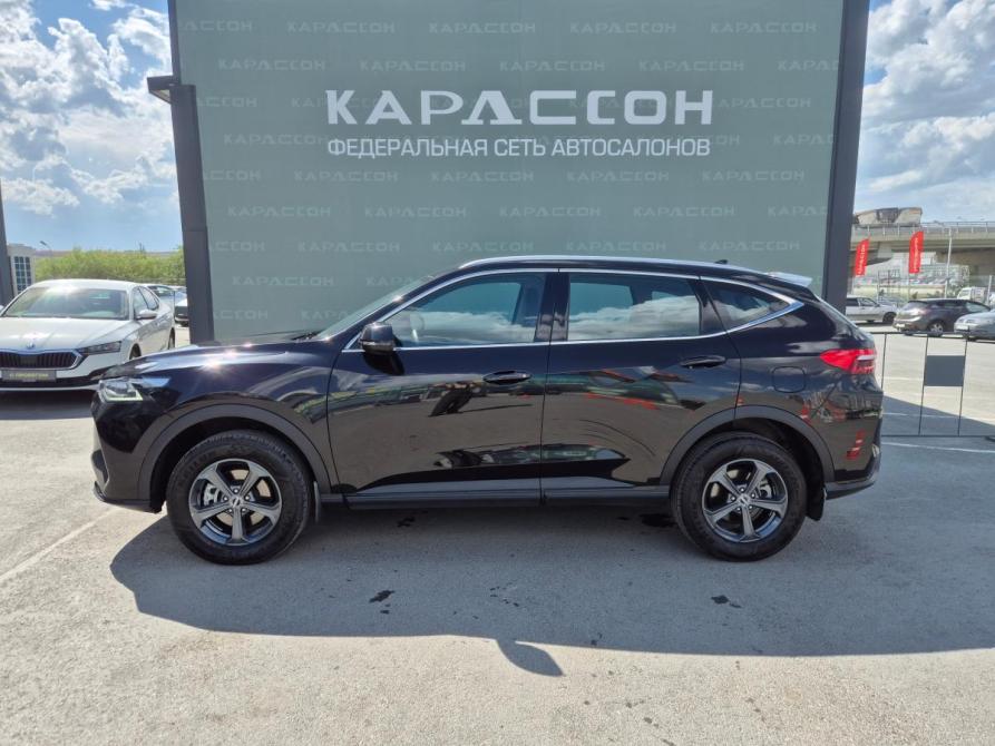 Haval F7 I Рестайлинг Екатеринбург  - изображение 3