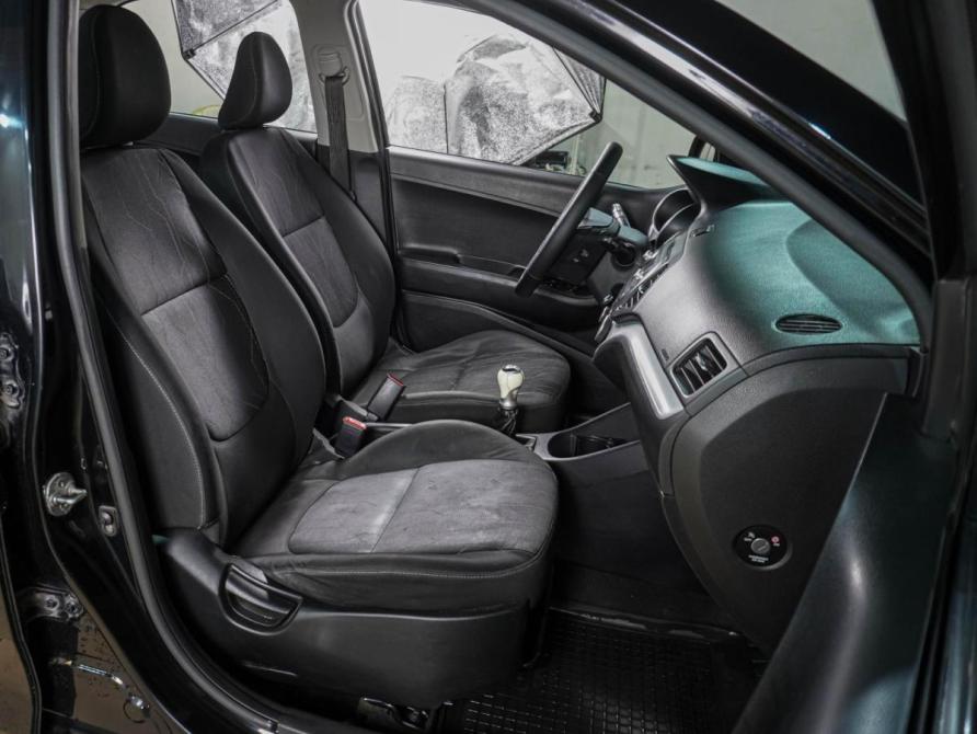 Kia Picanto II Рестайлинг Воронеж  - изображение 8